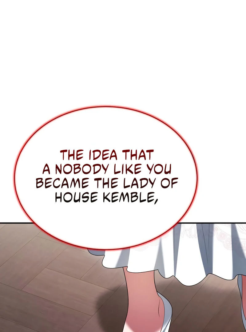 Read The End of a Fake Marriage Manga Online