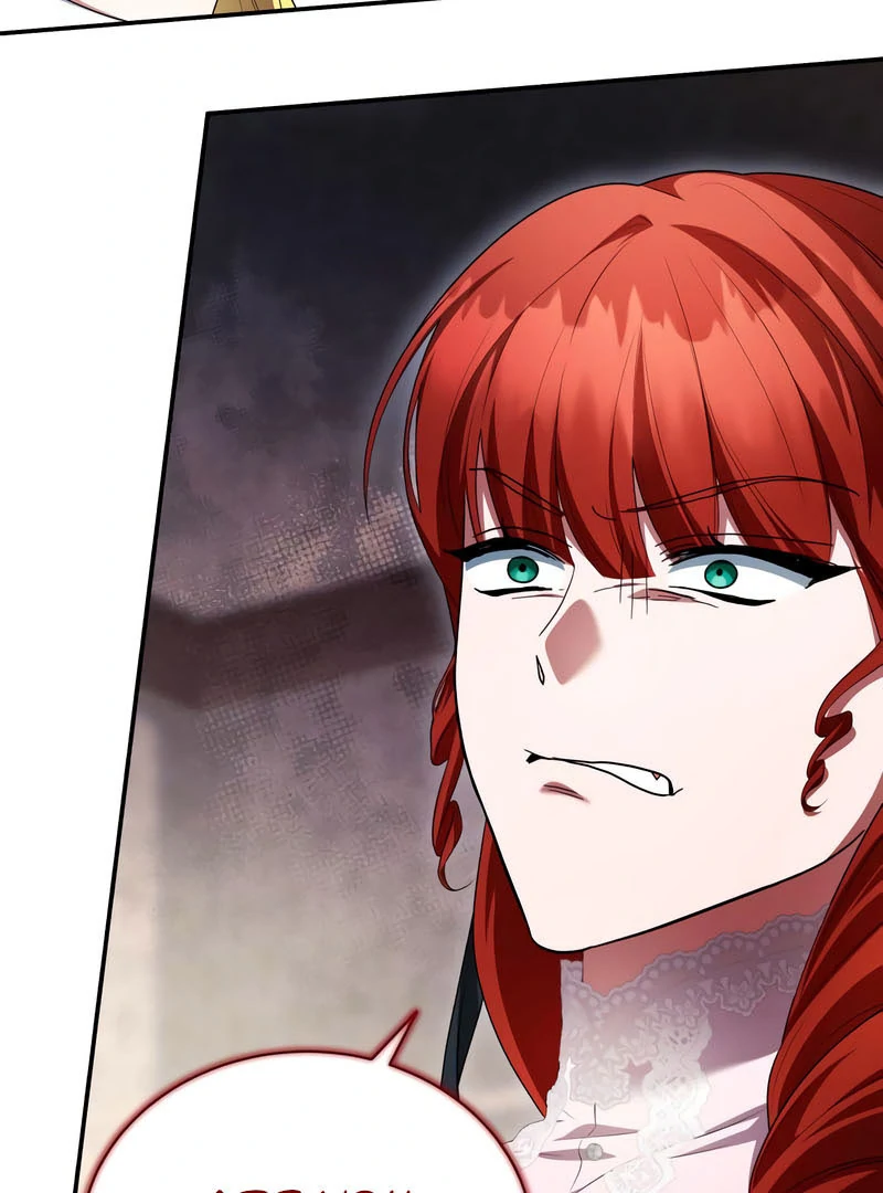 Read The End of a Fake Marriage Manga Online