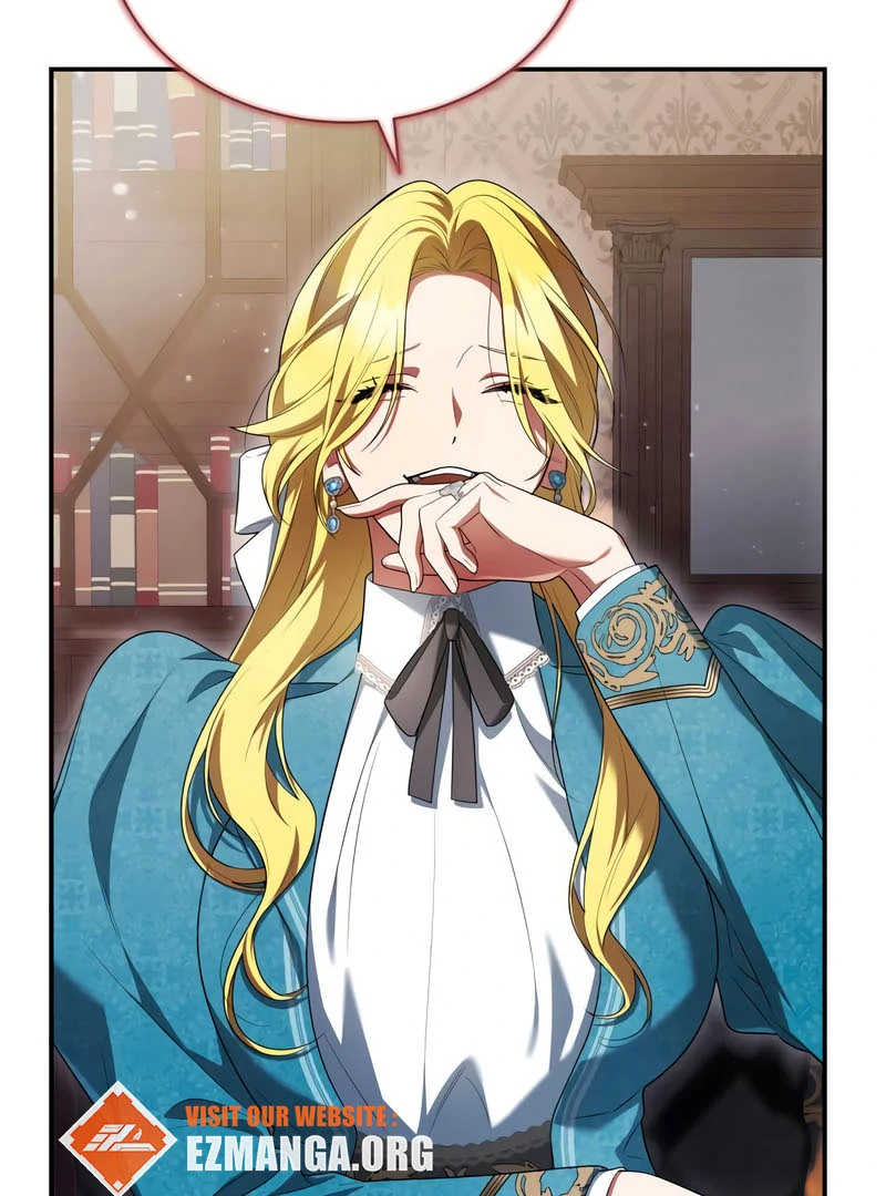 Read The End of a Fake Marriage Manga Online