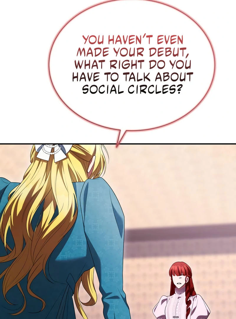 Read The End of a Fake Marriage Manga Online