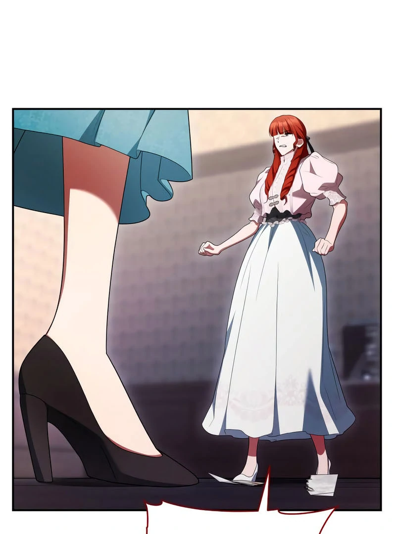 Read The End of a Fake Marriage Manga Online