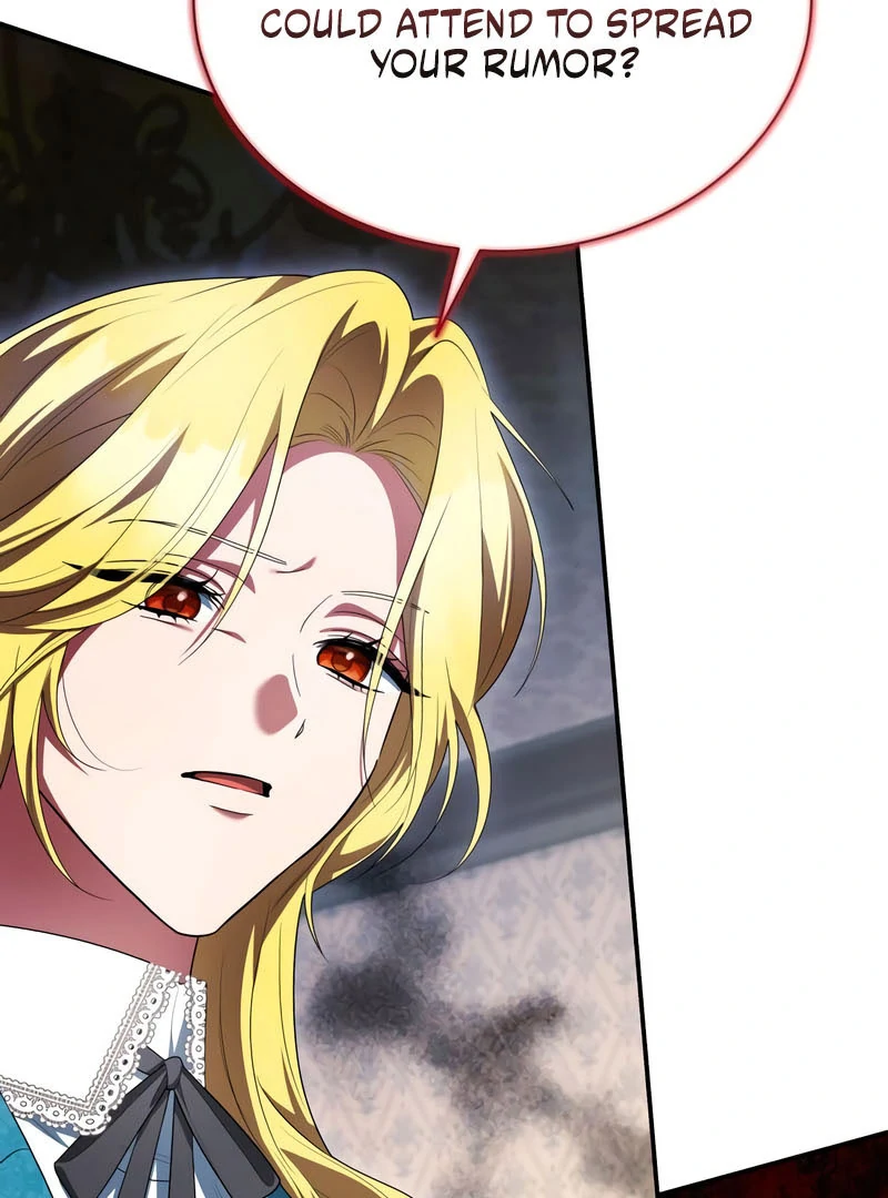 Read The End of a Fake Marriage Manga Online