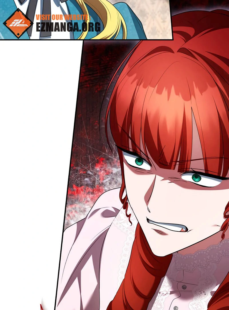 Read The End of a Fake Marriage Manga Online