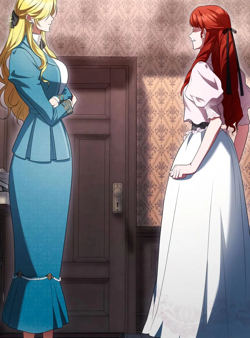 Read The End of a Fake Marriage Manga Online