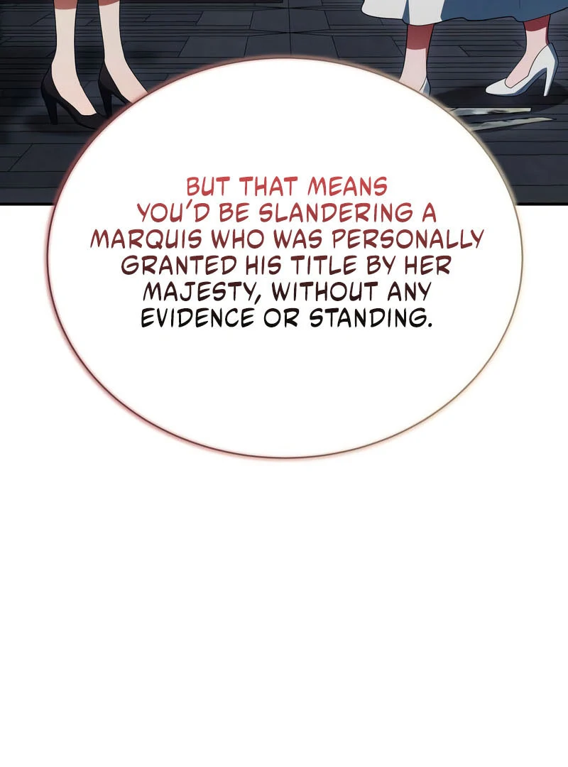 Read The End of a Fake Marriage Manga Online