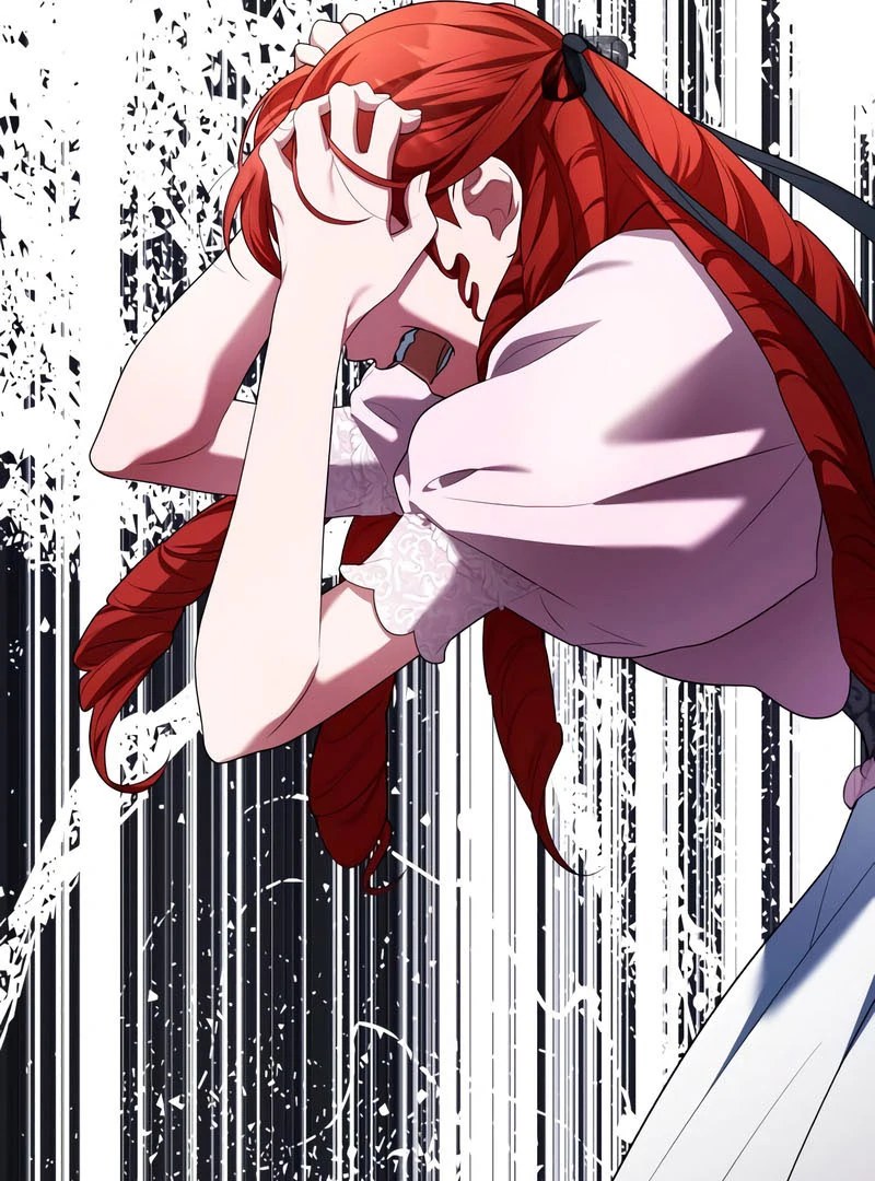 Read The End of a Fake Marriage Manga Online