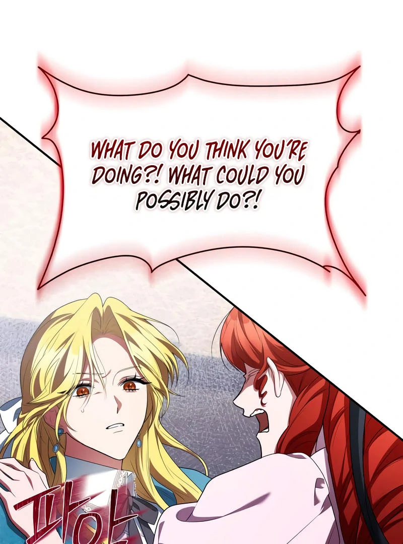 Read The End of a Fake Marriage Manga Online