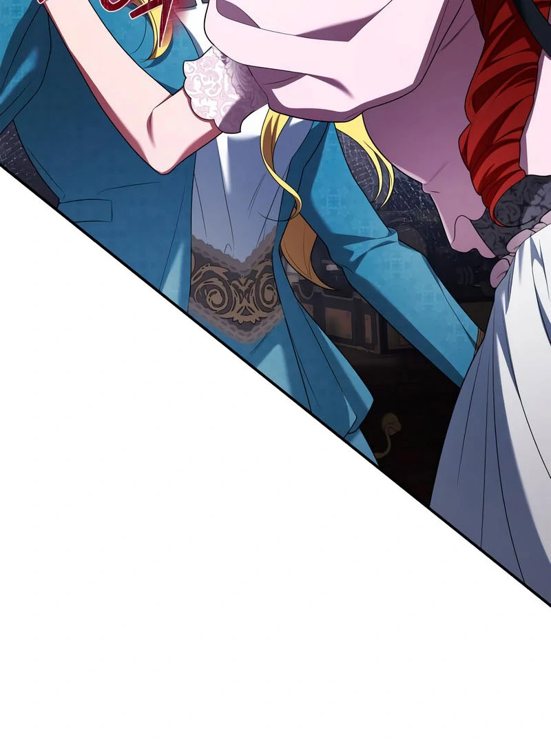 Read The End of a Fake Marriage Manga Online