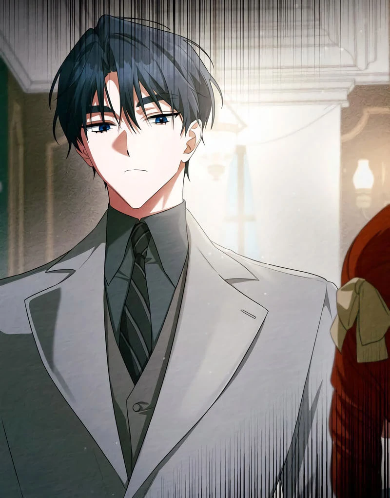 Read The End of a Fake Marriage Manga Online