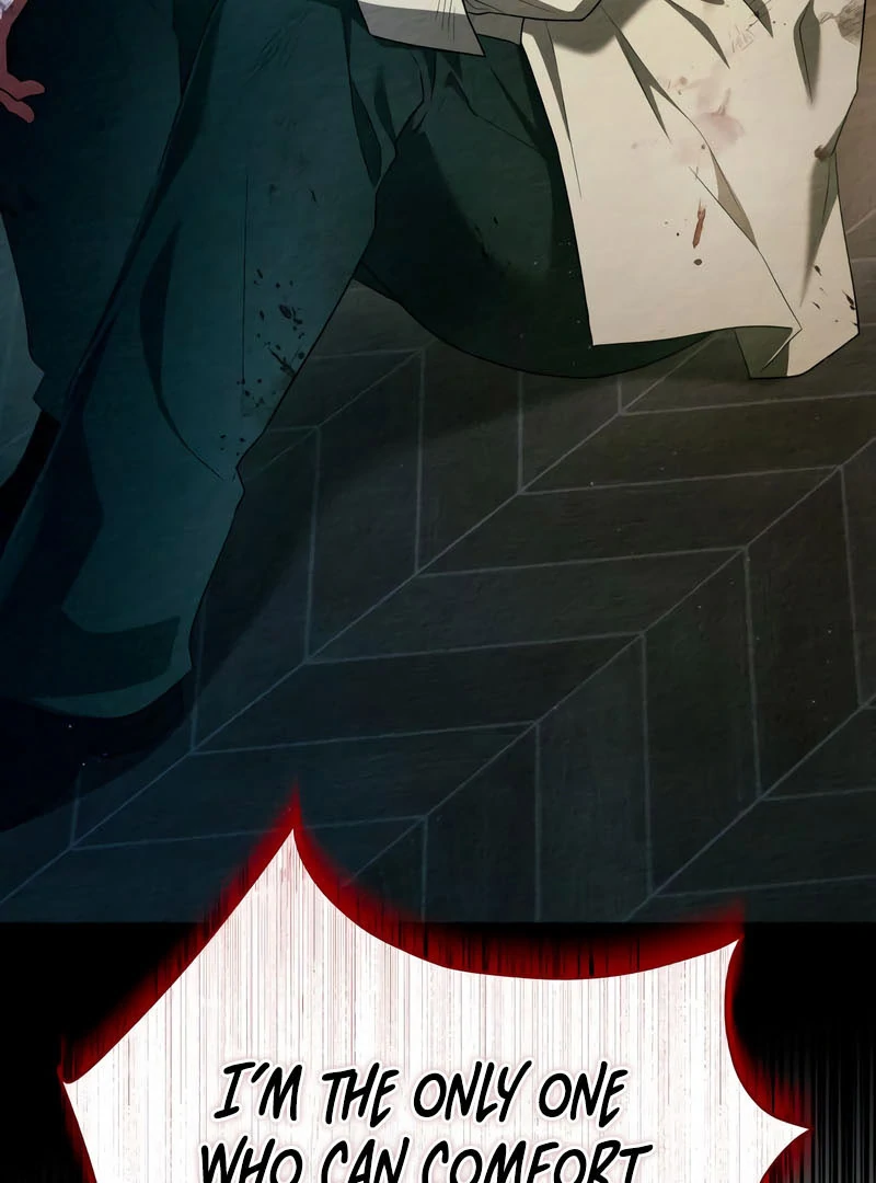 Read The End of a Fake Marriage Manga Online