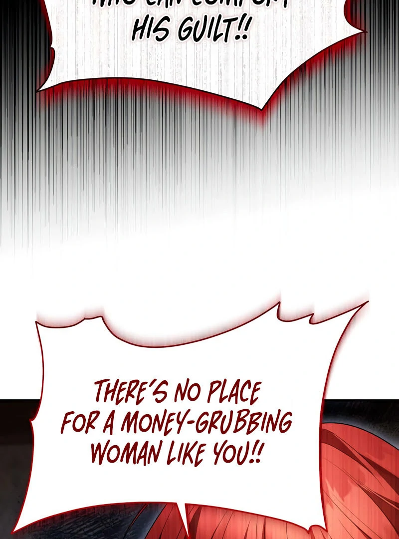 Read The End of a Fake Marriage Manga Online