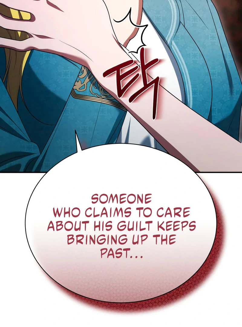 Read The End of a Fake Marriage Manga Online