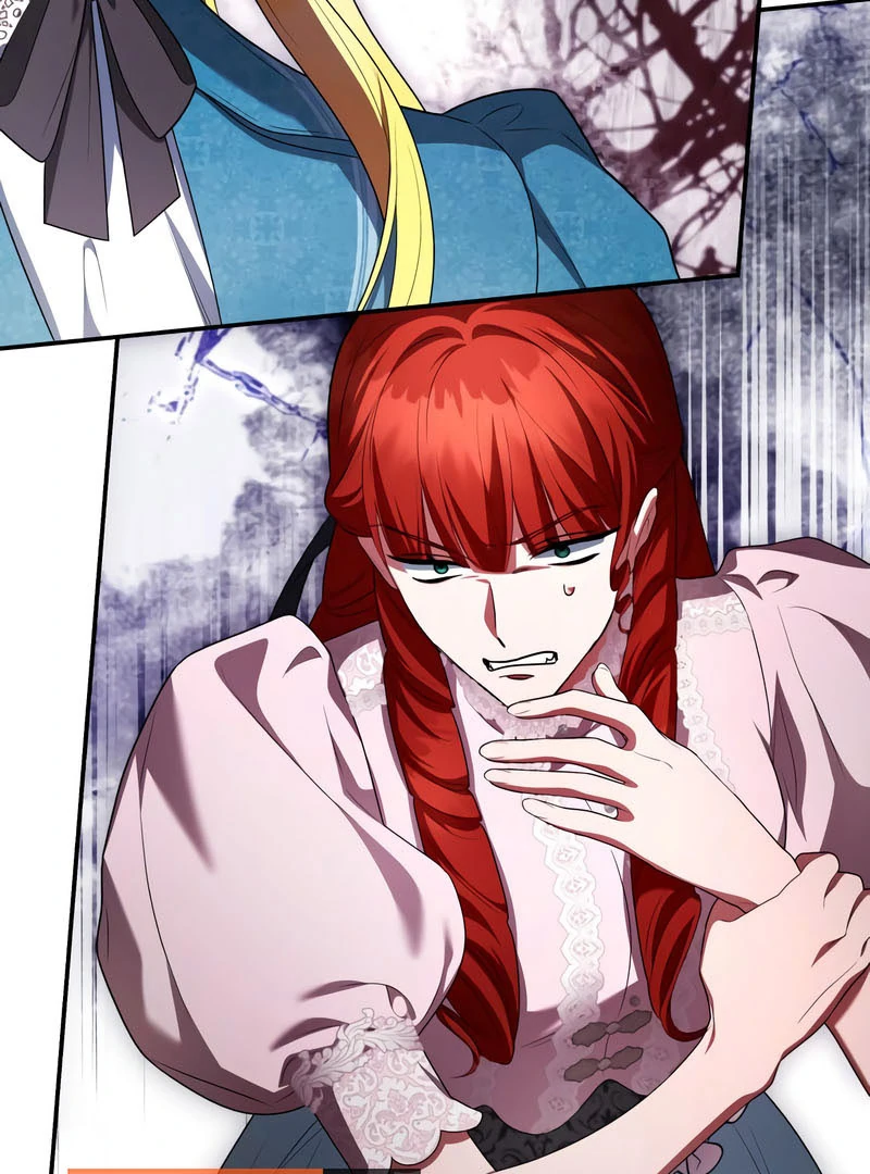 Read The End of a Fake Marriage Manga Online