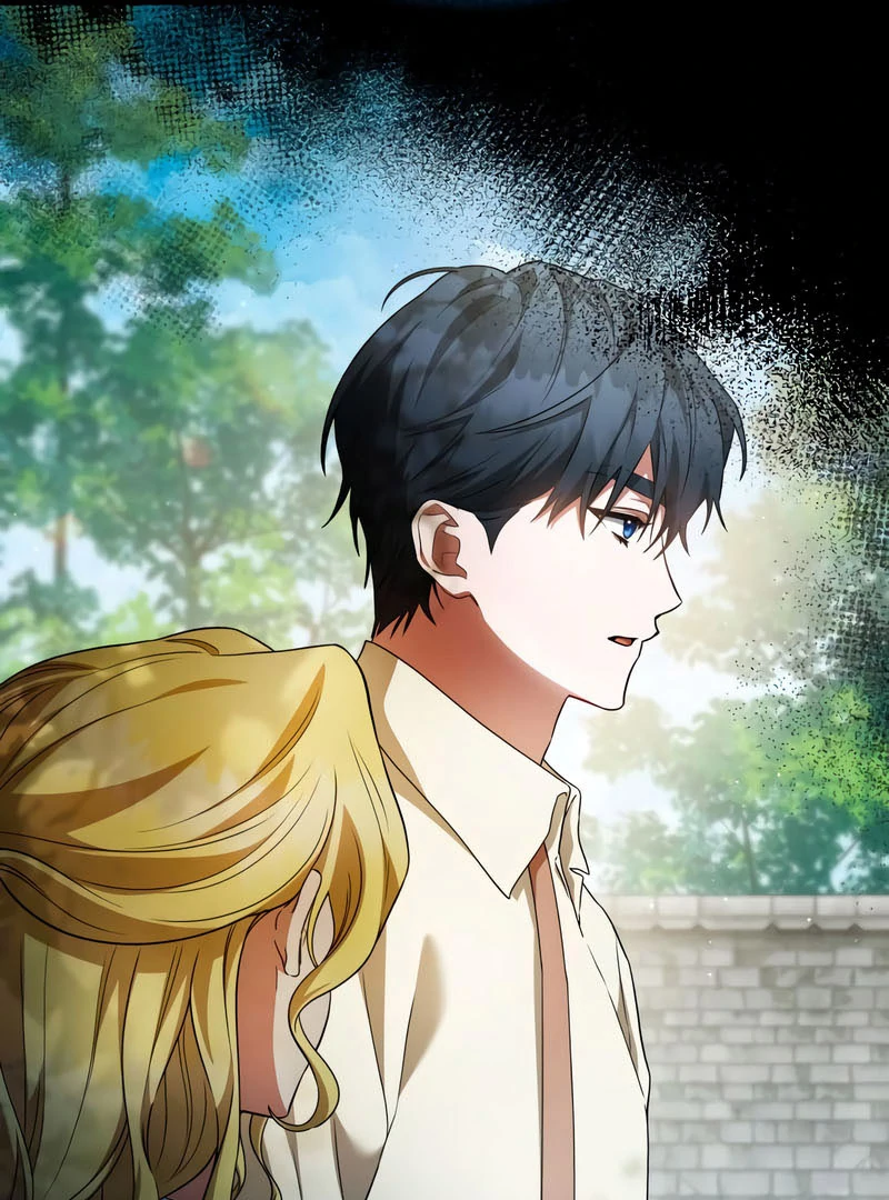 Read The End of a Fake Marriage Manga Online