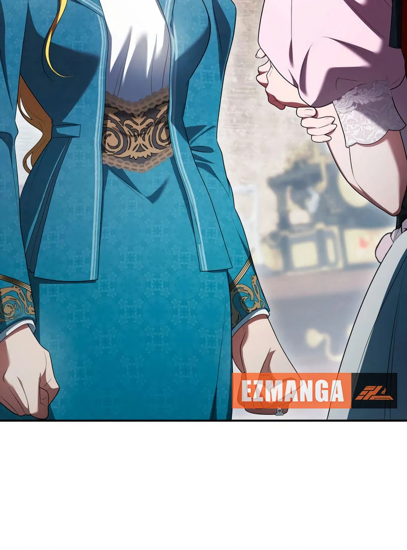 Read The End of a Fake Marriage Manga Online