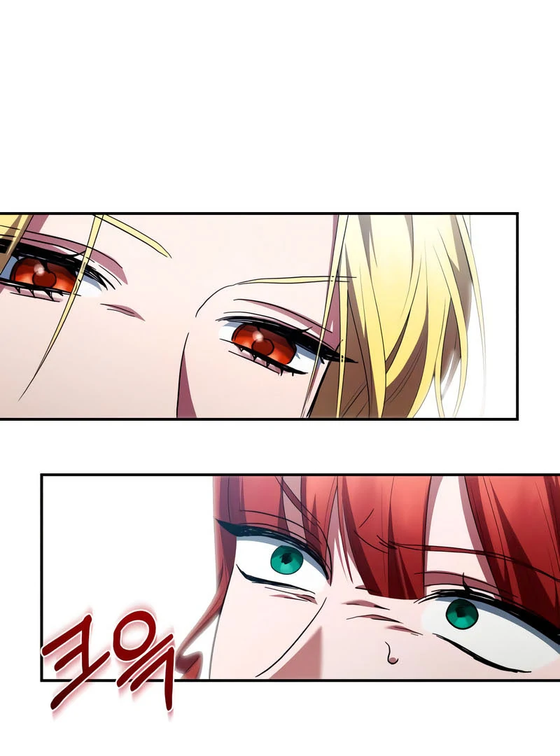 Read The End of a Fake Marriage Manga Online