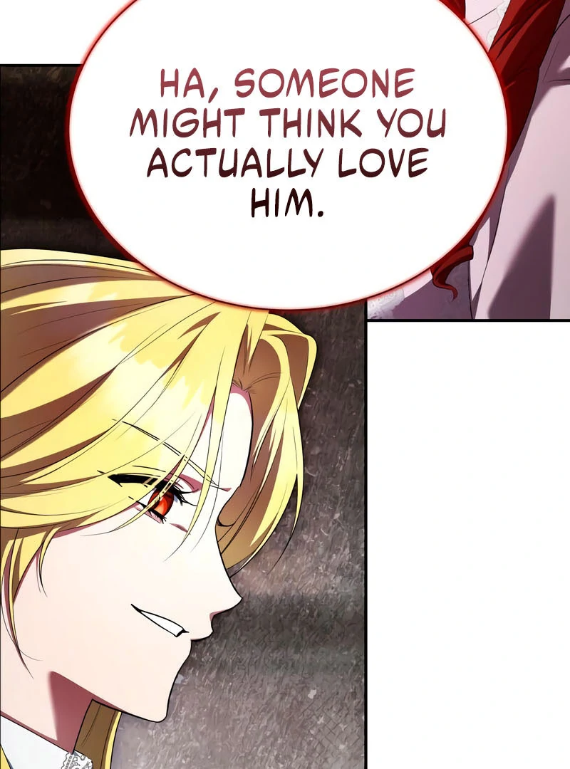 Read The End of a Fake Marriage Manga Online