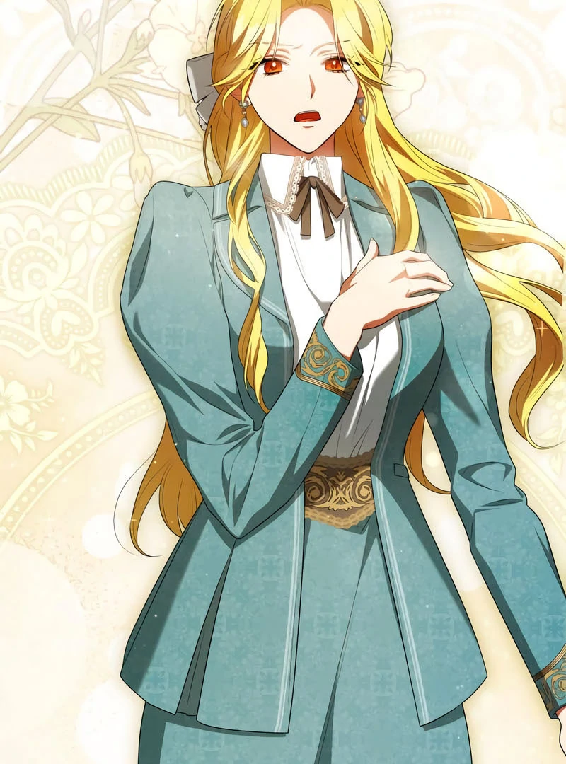 Read The End of a Fake Marriage Manga Online