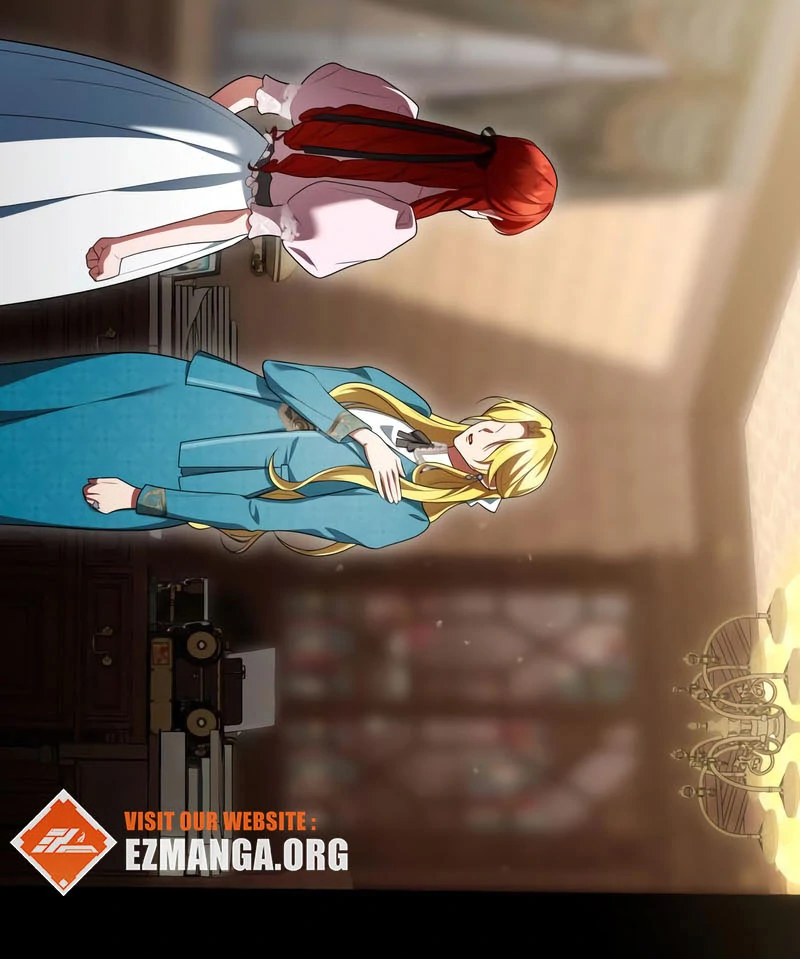 Read The End of a Fake Marriage Manga Online