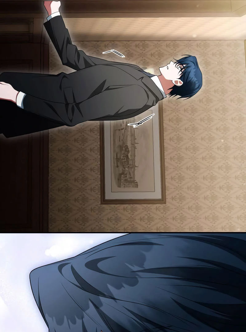 Read The End of a Fake Marriage Manga Online