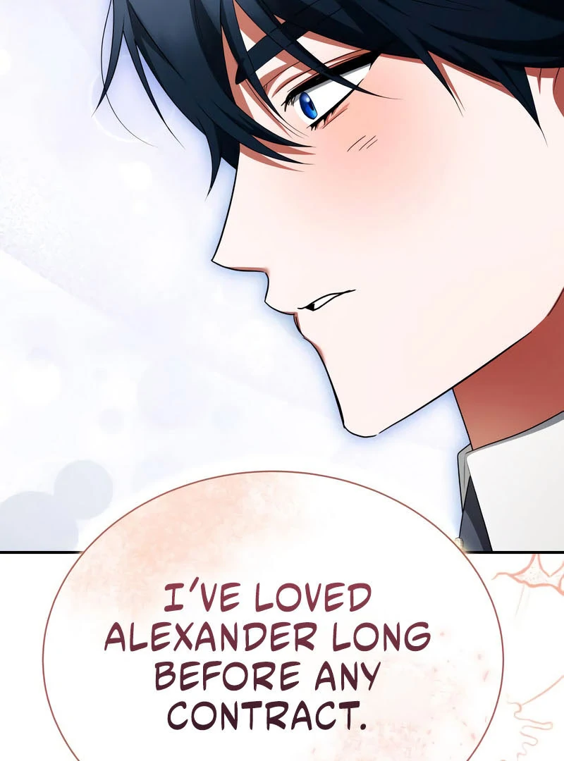 Read The End of a Fake Marriage Manga Online