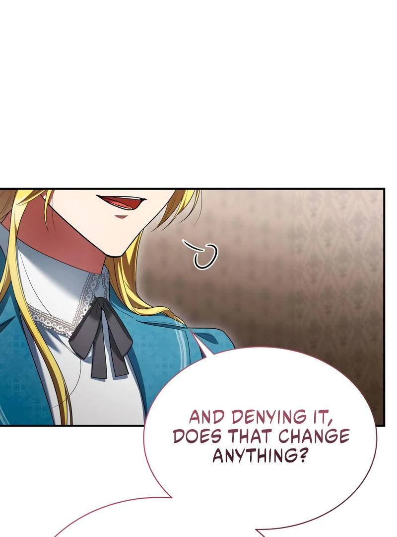 Read The End of a Fake Marriage Manga Online