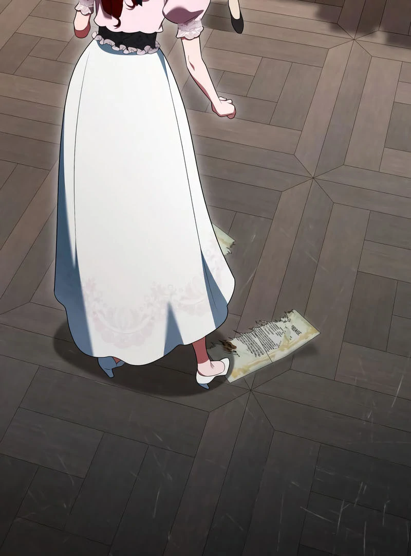 Read The End of a Fake Marriage Manga Online