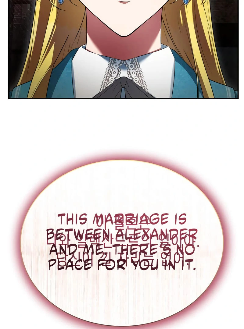 Read The End of a Fake Marriage Manga Online