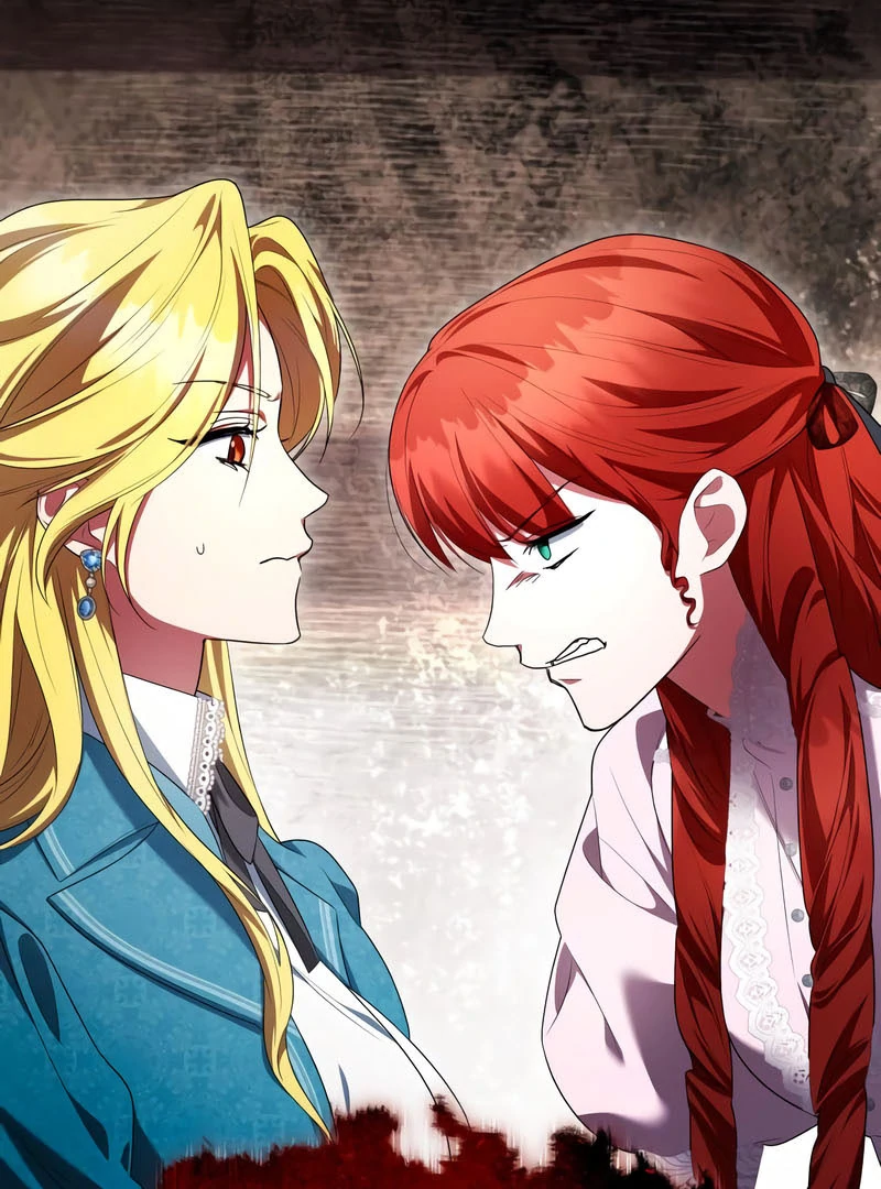 Read The End of a Fake Marriage Manga Online