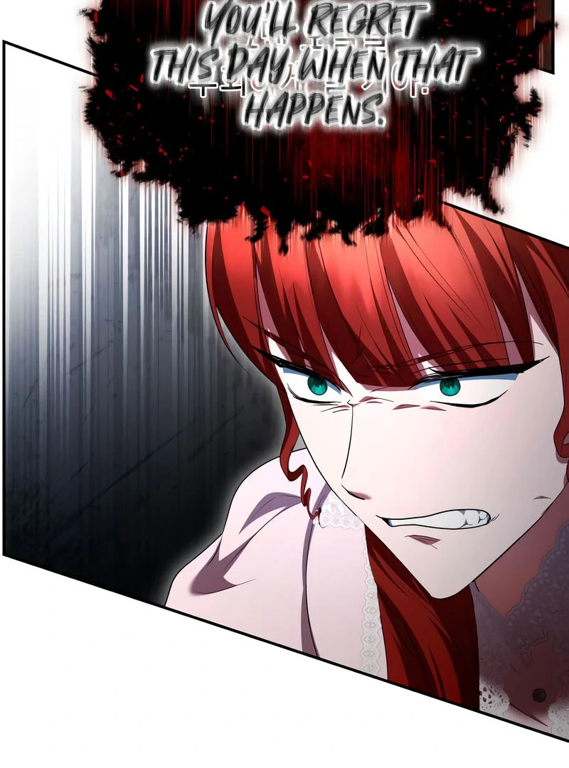 Read The End of a Fake Marriage Manga Online