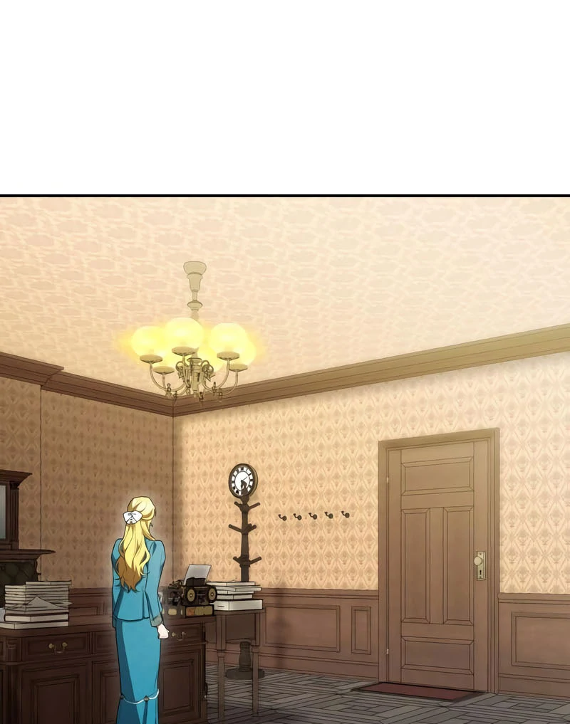 Read The End of a Fake Marriage Manga Online