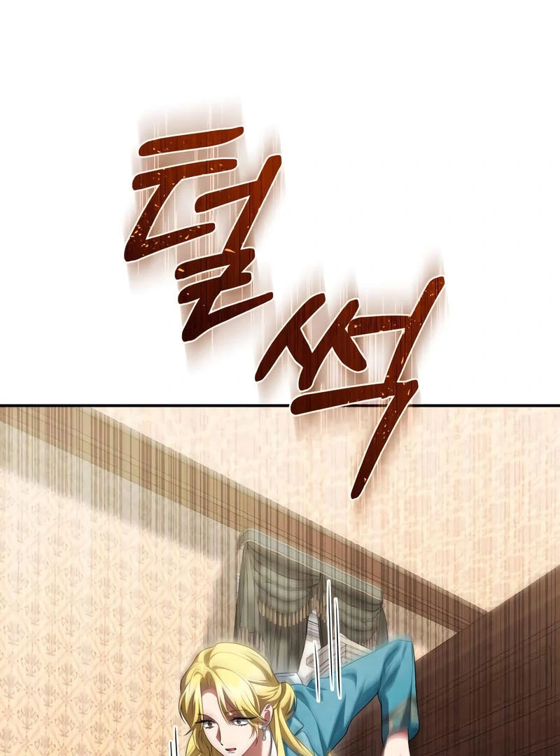 Read The End of a Fake Marriage Manga Online