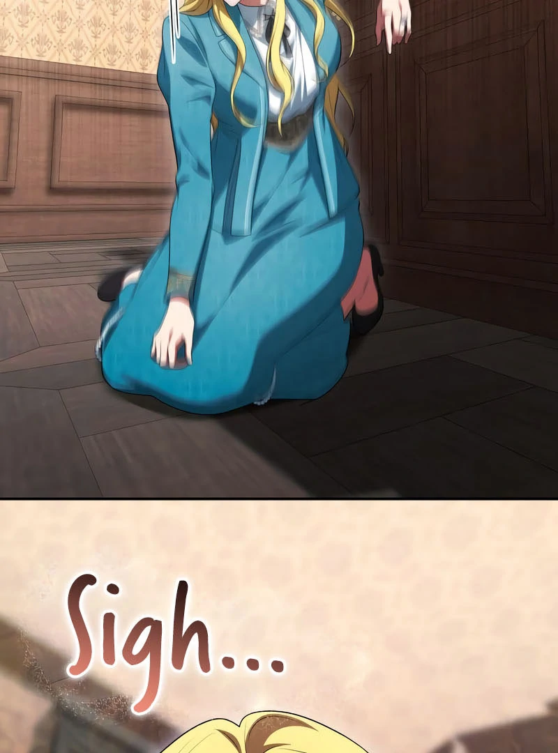 Read The End of a Fake Marriage Manga Online