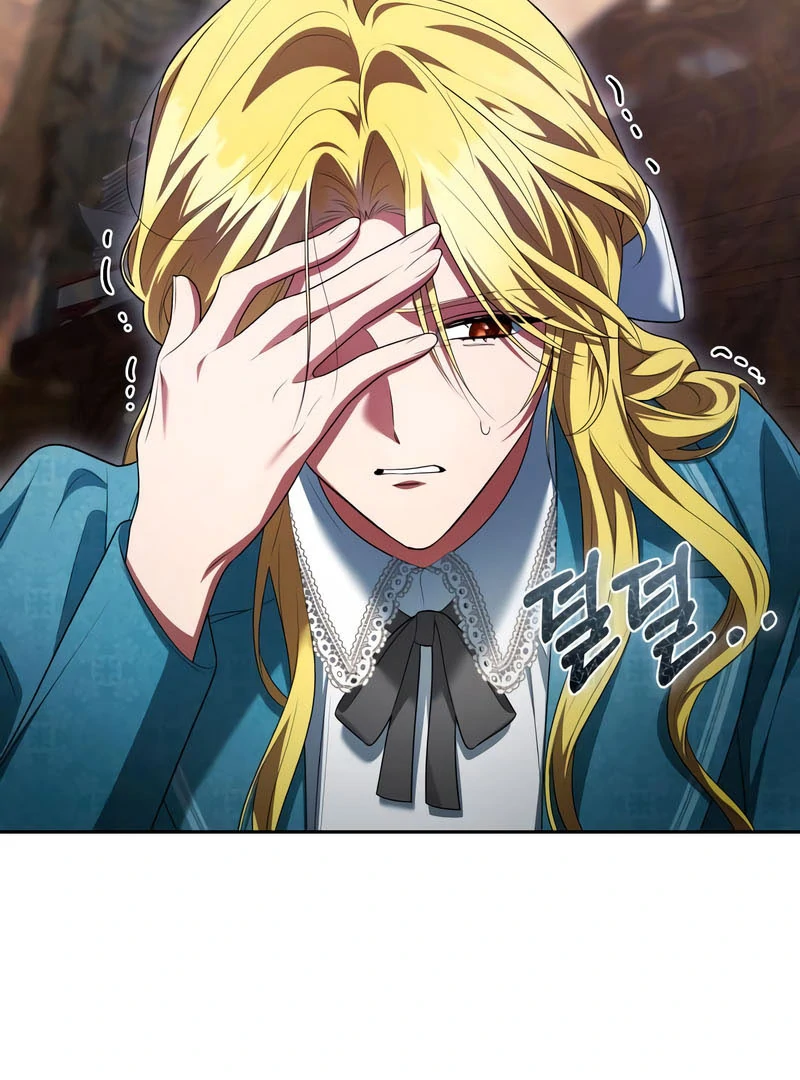 Read The End of a Fake Marriage Manga Online