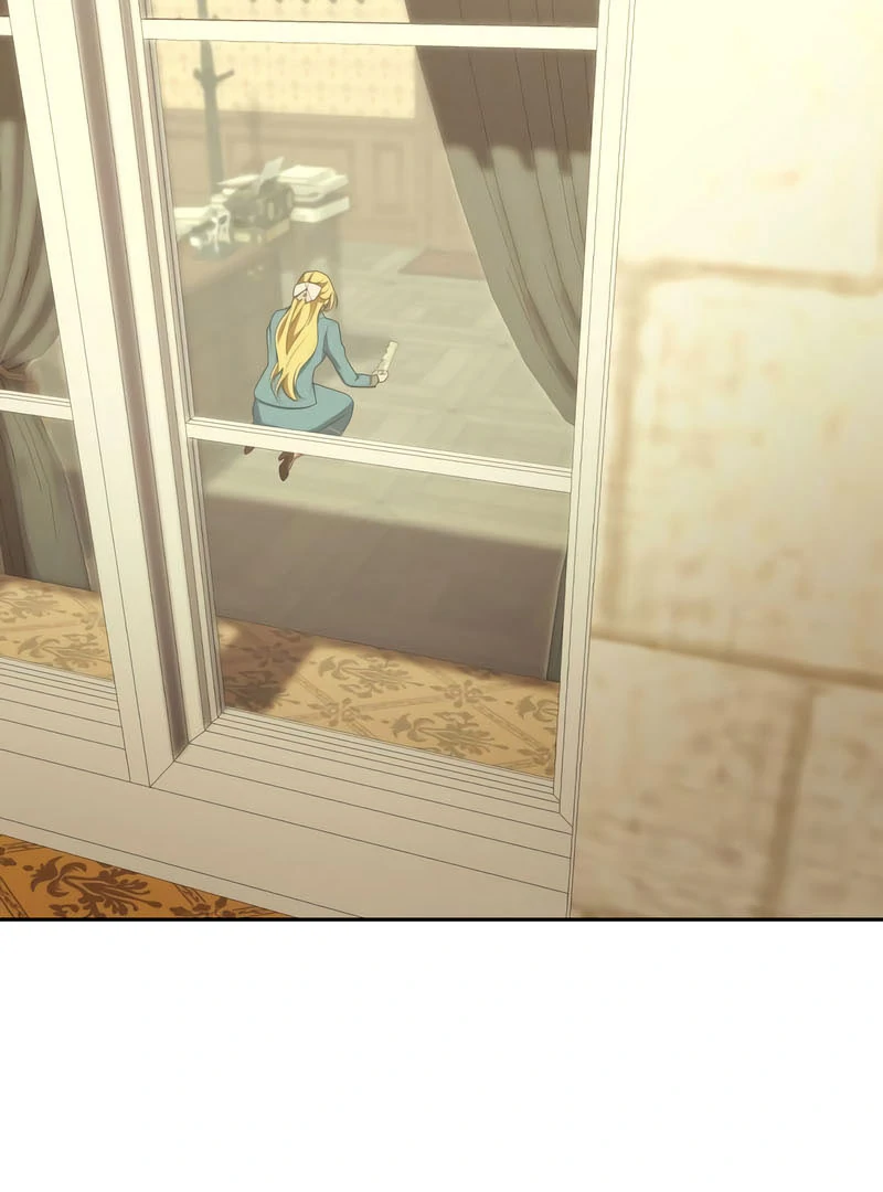 Read The End of a Fake Marriage Manga Online