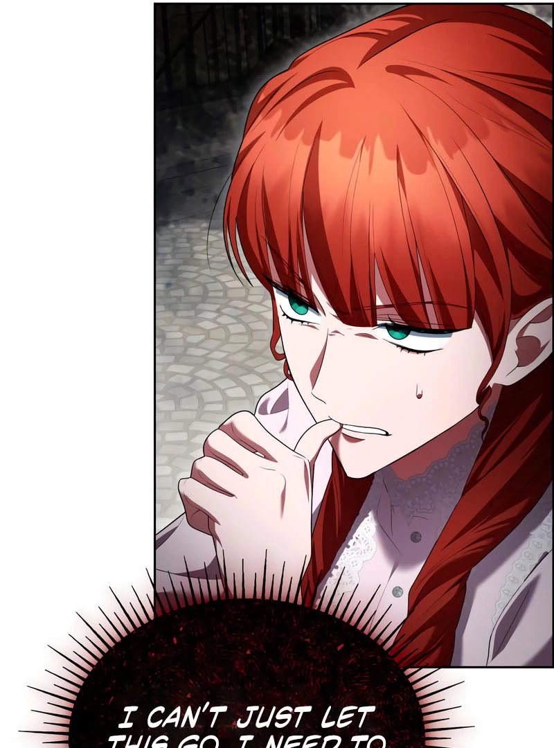 Read The End of a Fake Marriage Manga Online