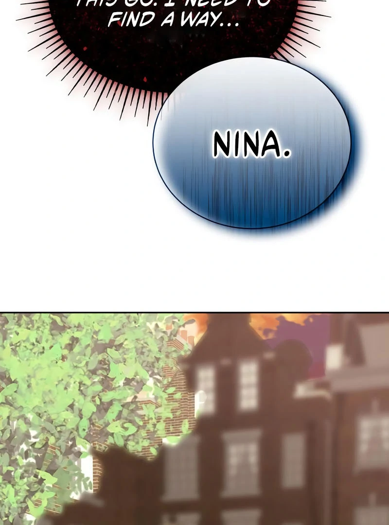 Read The End of a Fake Marriage Manga Online