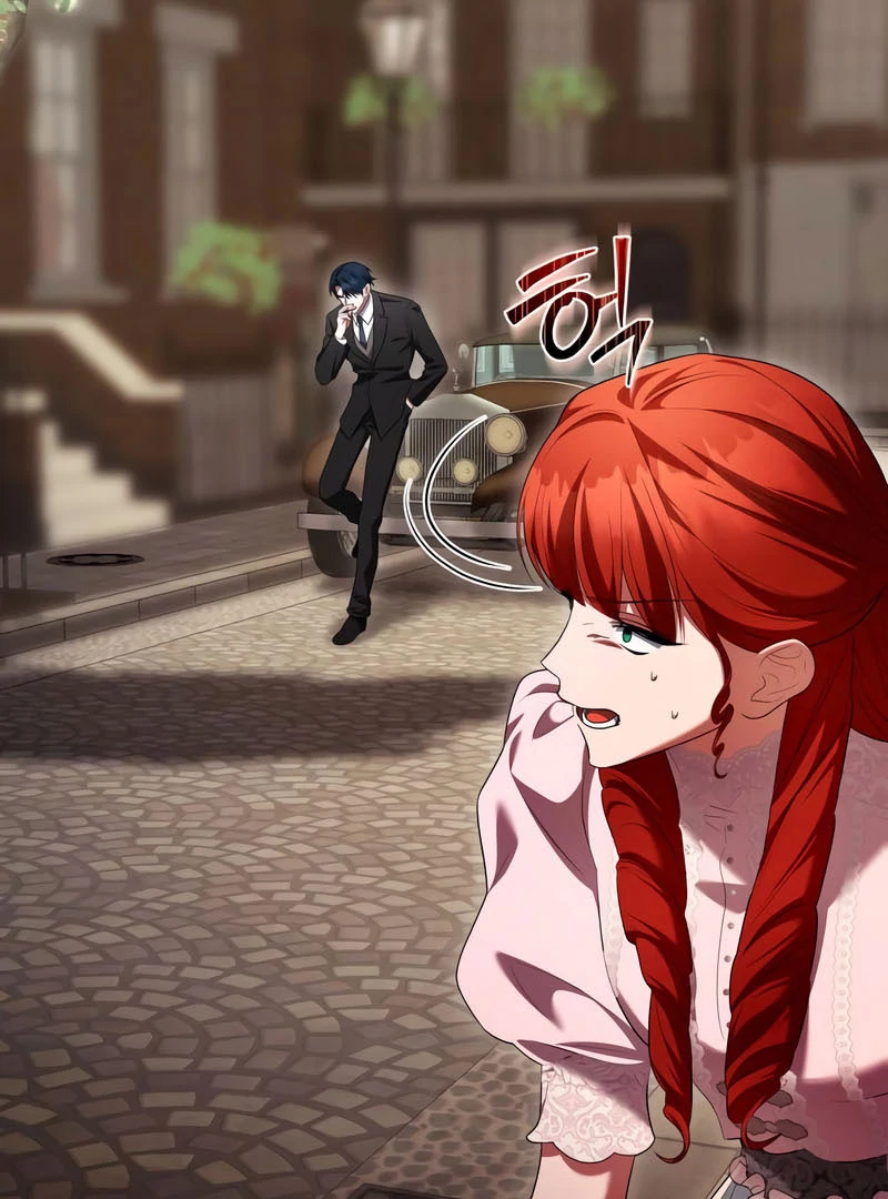 Read The End of a Fake Marriage Manga Online