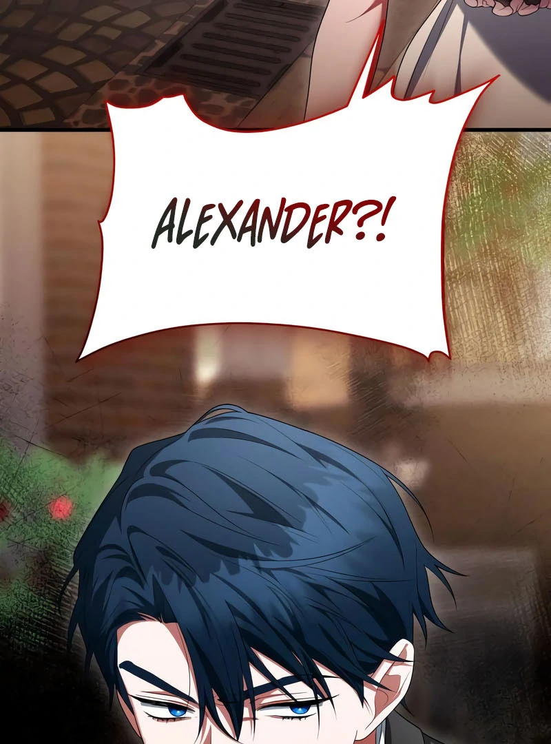 Read The End of a Fake Marriage Manga Online