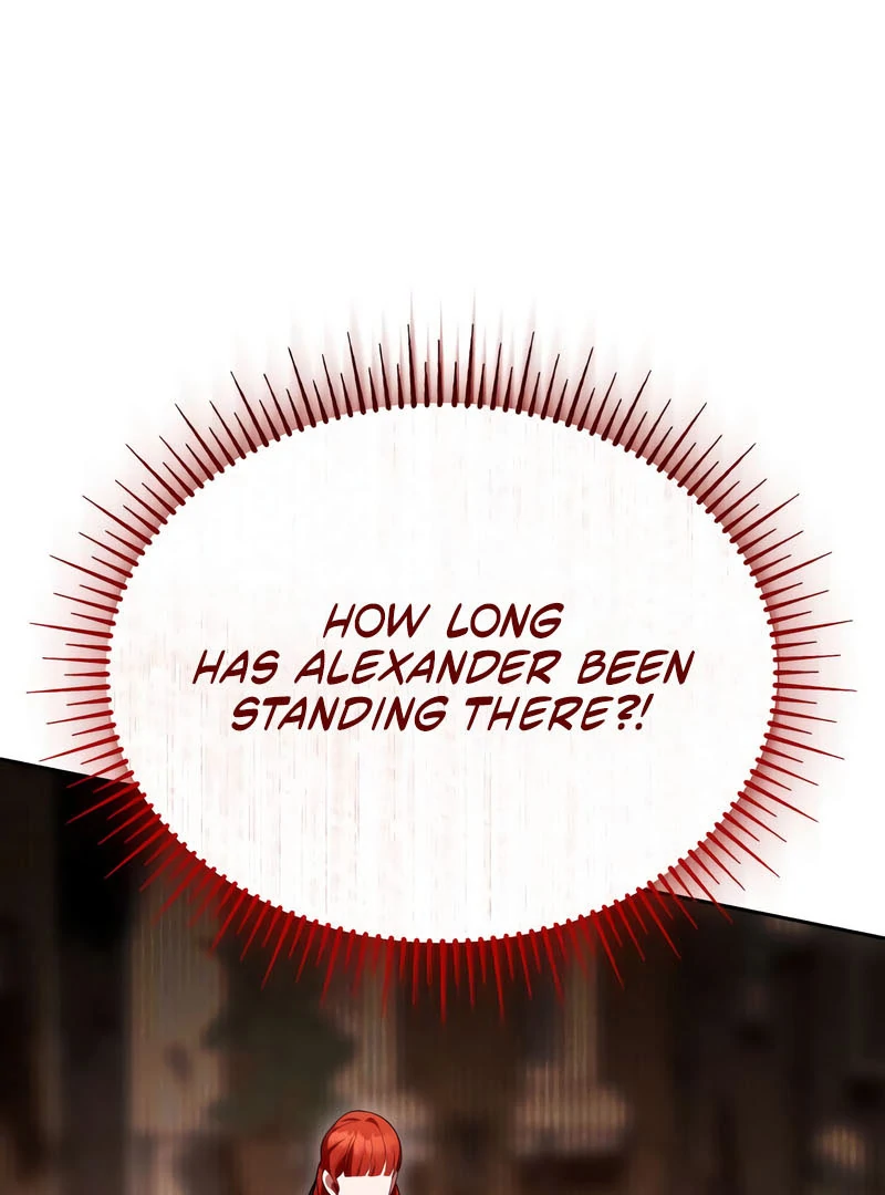 Read The End of a Fake Marriage Manga Online