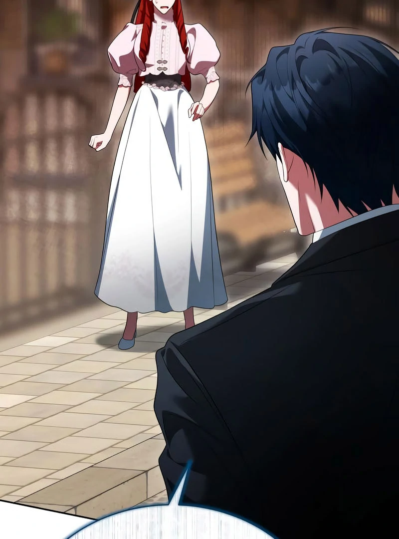 Read The End of a Fake Marriage Manga Online