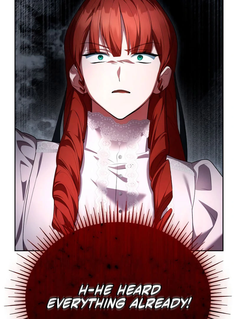 Read The End of a Fake Marriage Manga Online