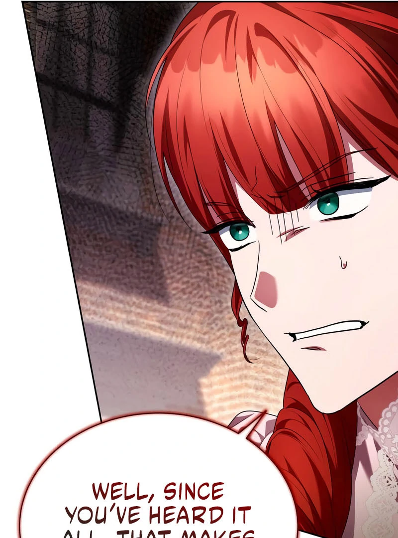 Read The End of a Fake Marriage Manga Online