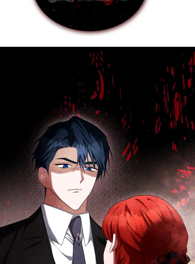 Read The End of a Fake Marriage Manga Online