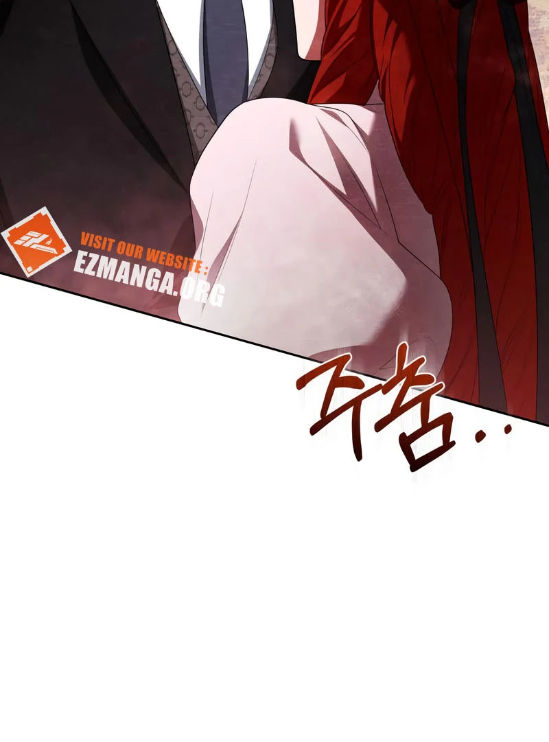 Read The End of a Fake Marriage Manga Online