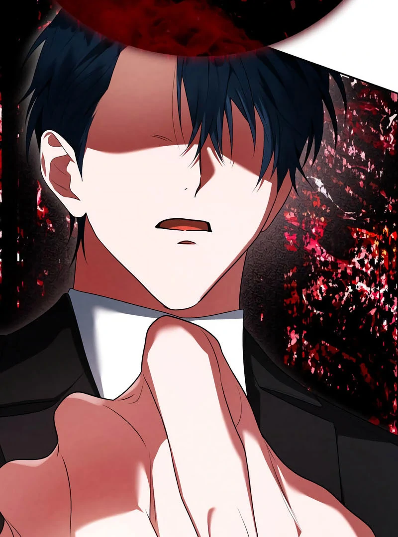 Read The End of a Fake Marriage Manga Online