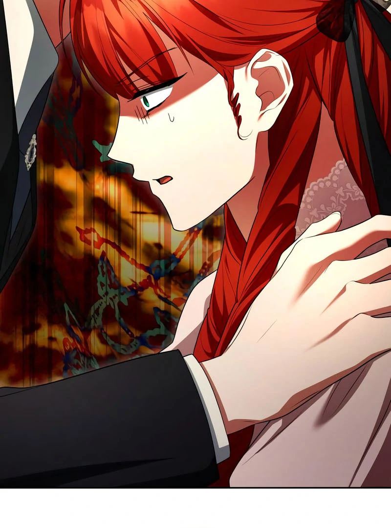 Read The End of a Fake Marriage Manga Online