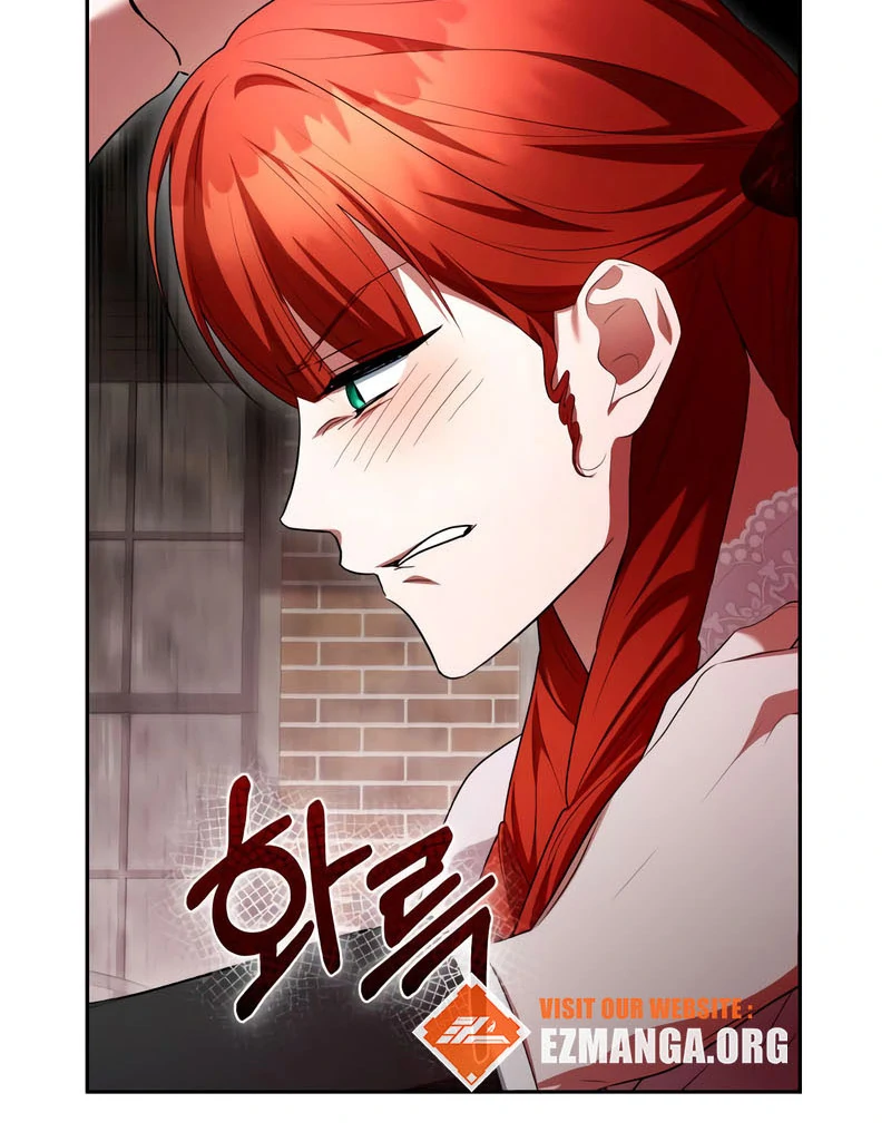 Read The End of a Fake Marriage Manga Online