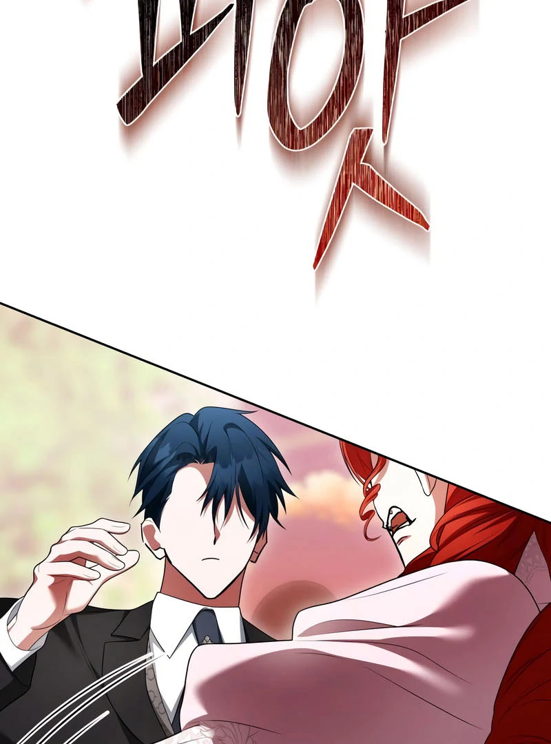 Read The End of a Fake Marriage Manga Online