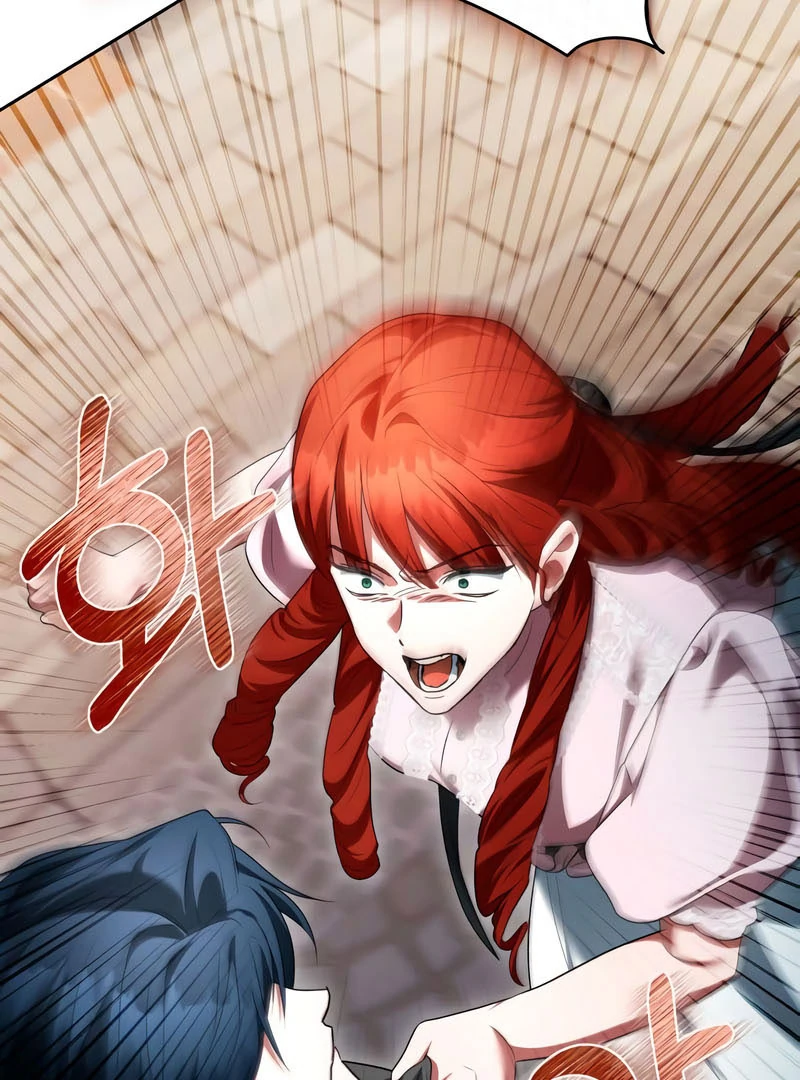 Read The End of a Fake Marriage Manga Online